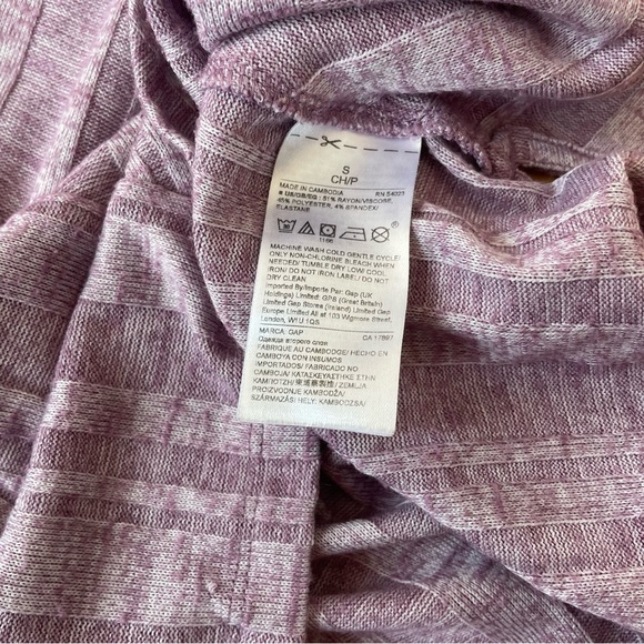 Gap swing tank - Picture 4 of 5